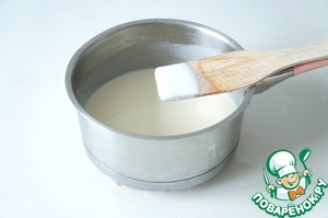 Индейка по-капитански