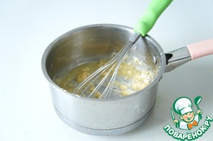 Индейка по-капитански