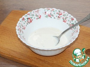 Индейка со сладким перцем и шпинатом Индейка со сладким перцем и шпинатом