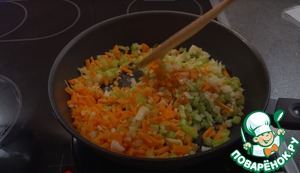 Итальянский Рецепт Болоньезе