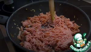 Итальянский Рецепт Болоньезе