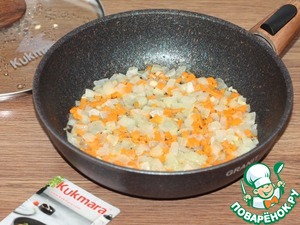 Картофельное блюдо в духовке с грибами Картофельное блюдо в духовке с грибами