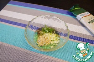 Картофельный салат с черри и копчеными колбасками Картофельный салат с черри и копчеными колбасками