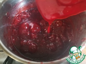 Клубничный натуральный мармелад Клубничный натуральный мармелад