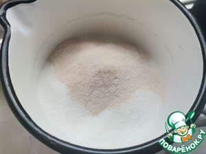 Клубничный натуральный мармелад Клубничный натуральный мармелад