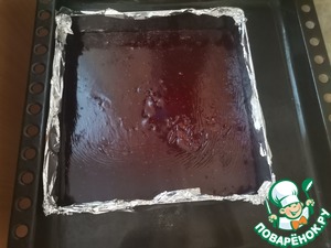 Клубничный натуральный мармелад Клубничный натуральный мармелад