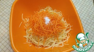 Кольцо "Картофельное"