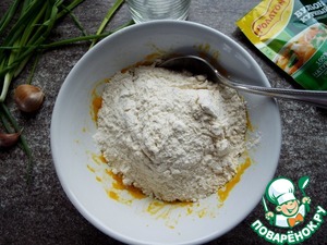 Курага из тыквы в азиатском стиле