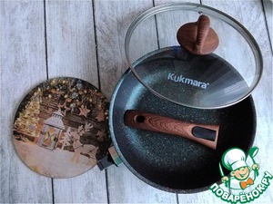 Курица с рисовой лапшой и овощами Курица с рисовой лапшой и овощами