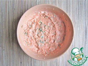 Куриные бедра под пикантной сырной шапочкой Куриные бедра под пикантной сырной шапочкой