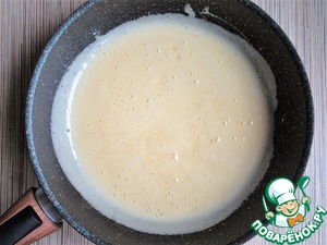 Медовые пряники в шоколаде