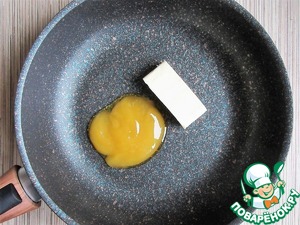 Медовые пряники в шоколаде