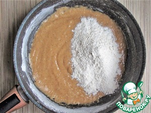 Медовые пряники в шоколаде