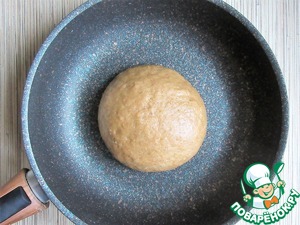 Медовые пряники в шоколаде