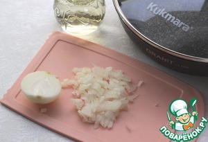 Митболы из индейки с клюквенным соусом Митболы из индейки с клюквенным соусом