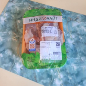 Мясные корзинки с начинкой Мясные корзинки с начинкой