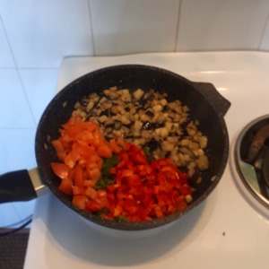 Мясные корзинки с начинкой Мясные корзинки с начинкой