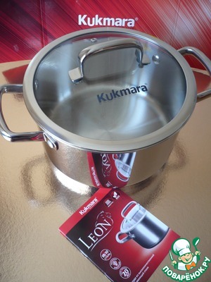 Мясо тушеное с овощами и сухофруктами