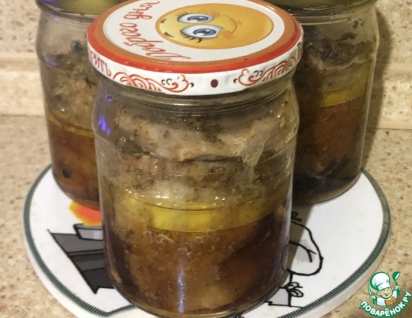 Мясо в банке "К празднику!» Мясо в банке "К празднику!»