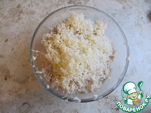 Нежные котлетки в хрустящей панировке