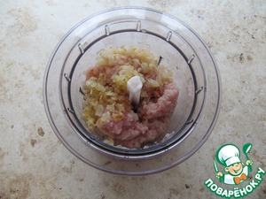 Нежные котлетки в хрустящей панировке