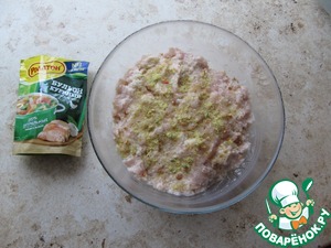 Нежные котлетки в хрустящей панировке