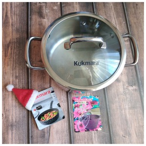 Новогодний салат "Кроль" Новогодний салат "Кроль"