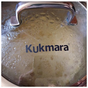 Новогодний салат "Кроль" Новогодний салат "Кроль"