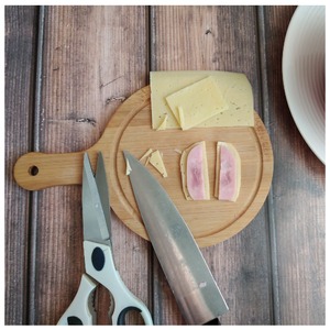 Новогодний салат "Кроль" Новогодний салат "Кроль"