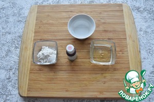 Новогодний винегрет с шпротами