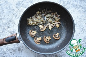 Новогодний винегрет с шпротами