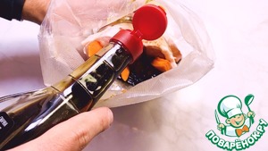 Новогодняя буженина Новогодняя буженина