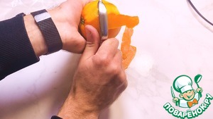 Новогодняя буженина Новогодняя буженина