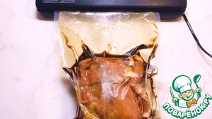 Новогодняя буженина Новогодняя буженина