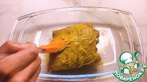 Новогодняя буженина Новогодняя буженина