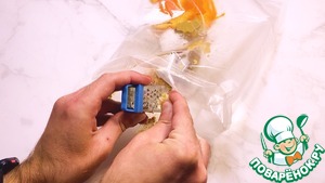 Новогодняя буженина Новогодняя буженина