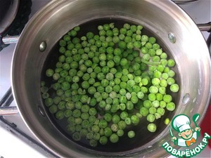 Очень нежный Оливье Очень нежный Оливье