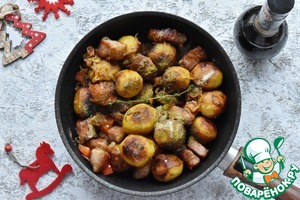 Оджахури по-грузински Оджахури по-грузински