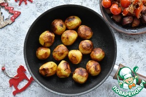 Оджахури по-грузински Оджахури по-грузински