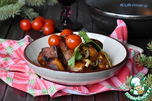 Оджахури по-грузински Оджахури по-грузински