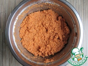 Паштет из икры "Прованс"