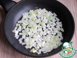 Паштет из икры "Прованс"