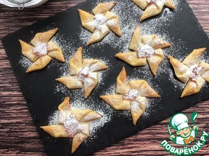 Печенье Джолутортту