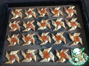 Печенье Джолутортту