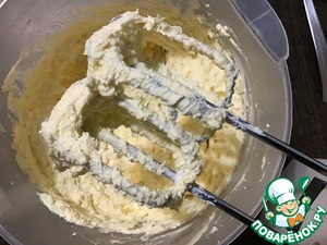 Печенье Джолутортту