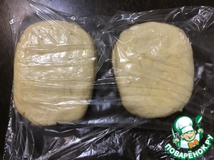 Печенье Джолутортту