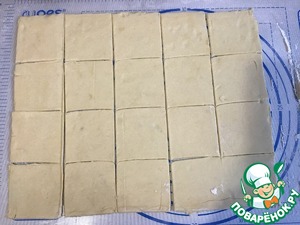 Печенье Джолутортту