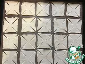 Печенье Джолутортту