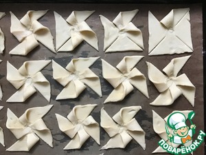 Печенье Джолутортту