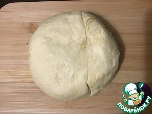 Печенье Джолутортту